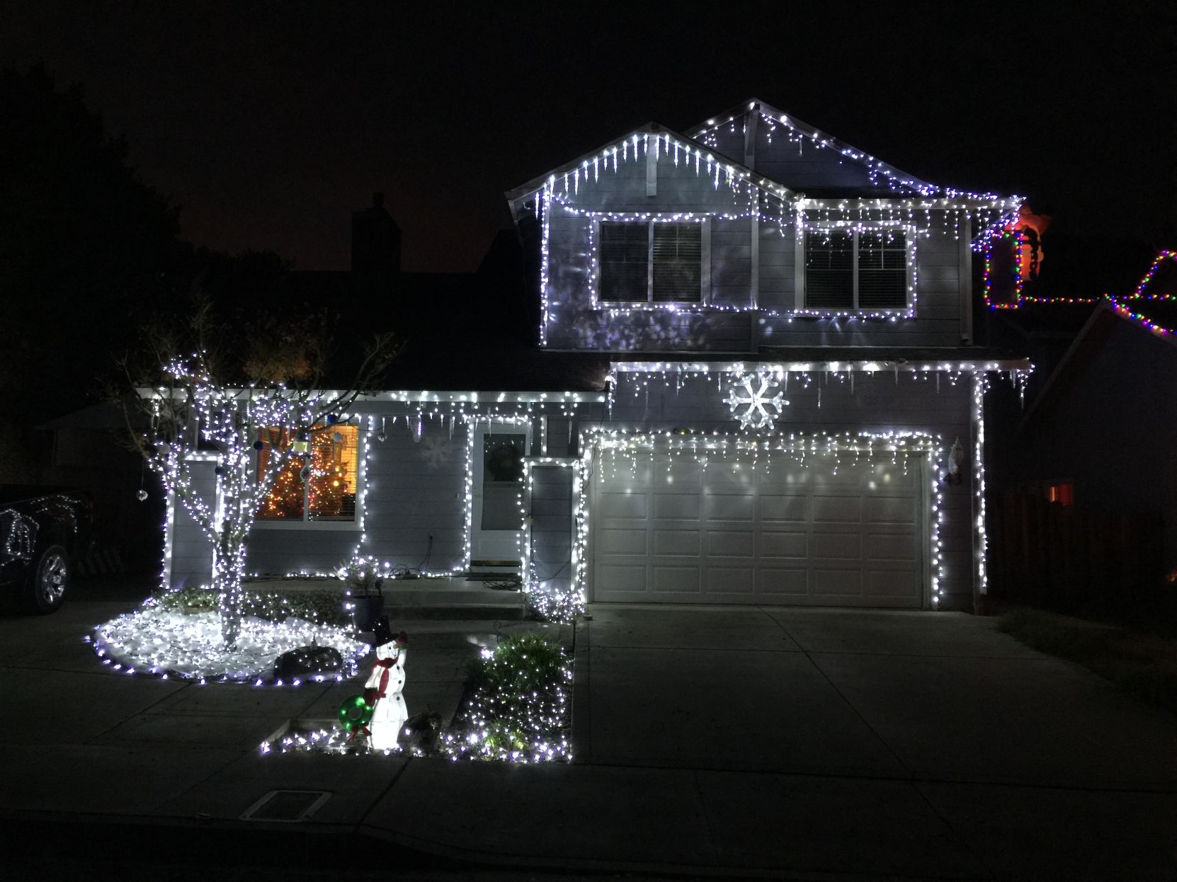 43 Black Walnut Lane, Napa